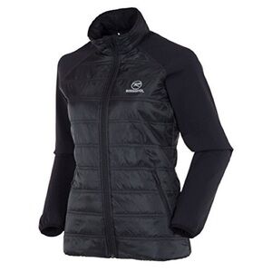 Rossignol Clim Light Loft Jacket. Size Small. Black. GREAT condition.
